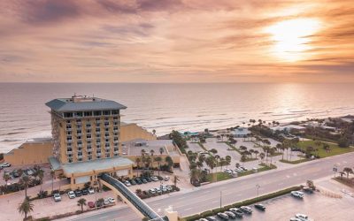 The Shores Resort and Spa