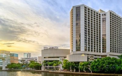 Hyatt Regency Downtown Miami