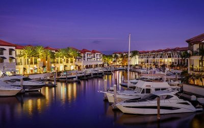Naples Bay Resort and Marina