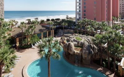 Hampton Inn Jacksonville Beach