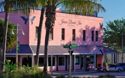 Jensen Beach Inn
