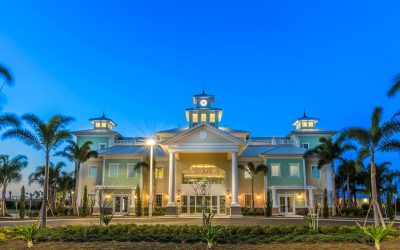 Encore Resort at Reunion