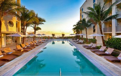 Costa d’Este Beach Resort & Spa