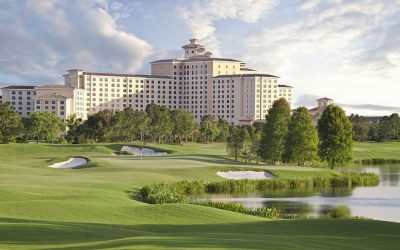 Rosen Shingle Creek