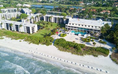 Sundial Beach Resort & Spa