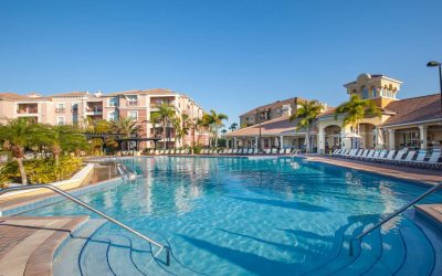 Vista Cay Resort by Millenium
