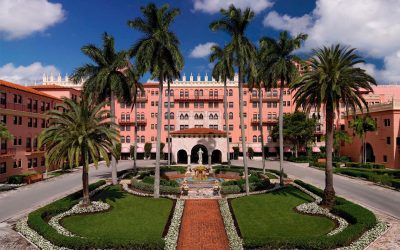 Boca Raton Resort & Club, A Waldorf Astoria Resort