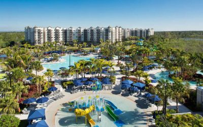 The Grove Resort & Waterpark