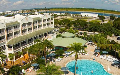 Holiday Inn Cape Canaveral Beach Resort