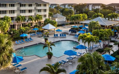 Marriott Hutchinson Island Resort & Spa