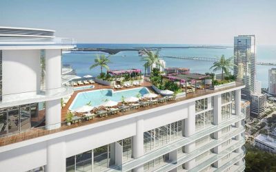Cadillac Hotel & Beach Club