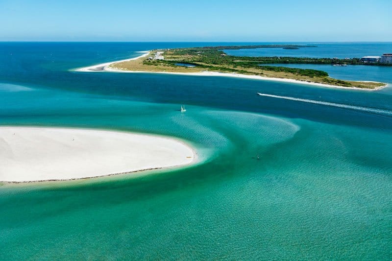 Let Florida Take You Away From It All!