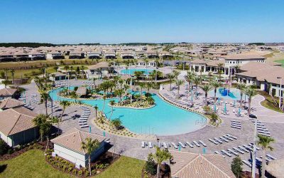Championsgate Resort Luxury Homes