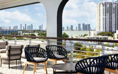 Kimpton Palomar South Beach