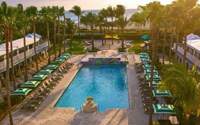 Kimpton Surfcomber