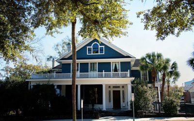 The Park Avenue Inn