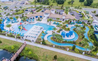 Windsor at Westside Resort