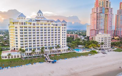 Pelican Grand Beach Resort