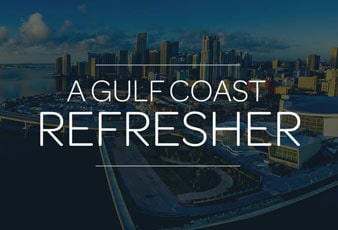 Gulf Coast