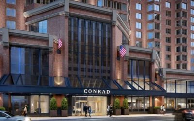 Conrad New York Midtown