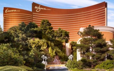 Encore at Wynn Las Vegas