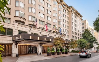 Fairmont Washington