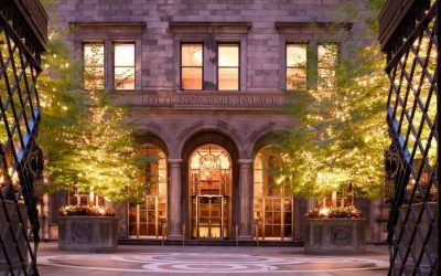Lotte New York Palace