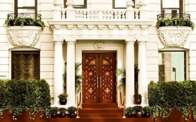 Sanctuary Hotel