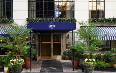 Sixty Soho