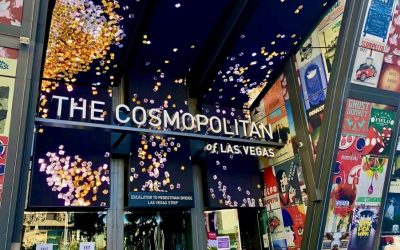 The Cosmopolitan of Las Vegas