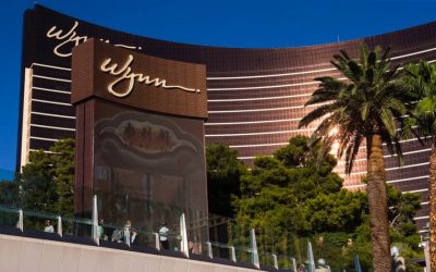 Wynn Las Vegas